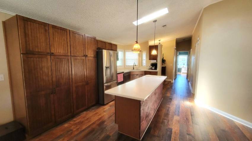 519 Tahiti Drive a Lake Wales, FL Mobile or Manufactured Home for Sale